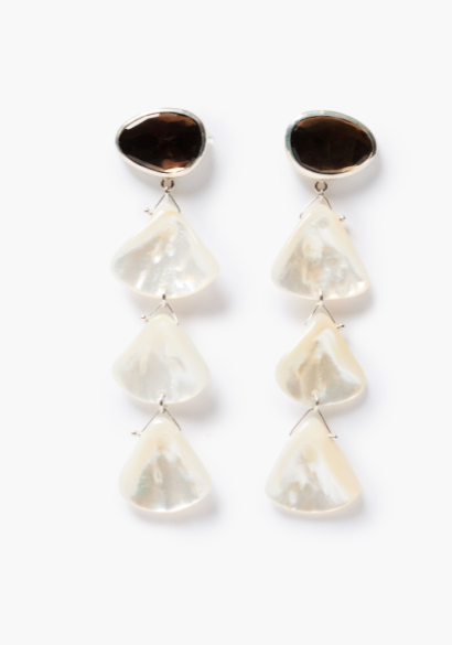 MOP Earrings