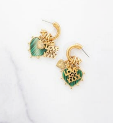 Eri Earrings