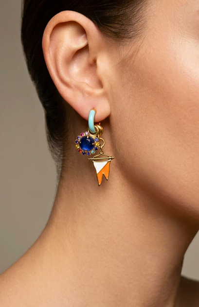 Harper Earrings