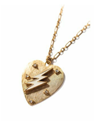 Amoreth Necklace
