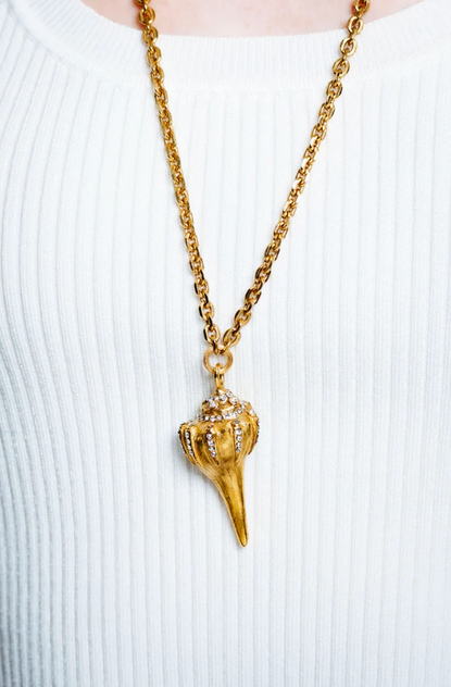 Seabelle Necklace