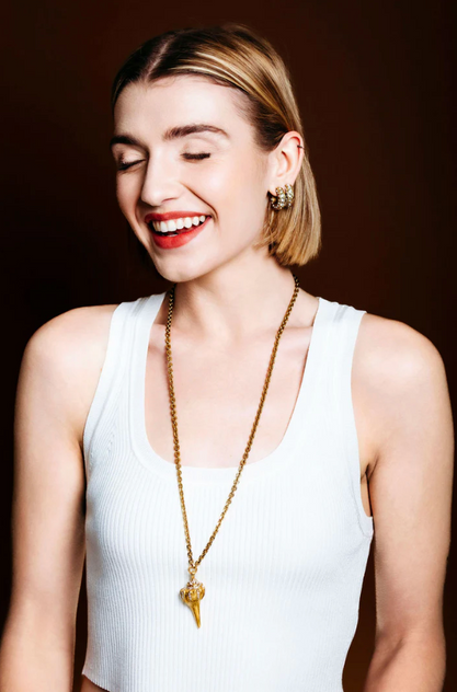 Seabelle Necklace