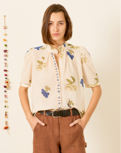 Winnie Shirt