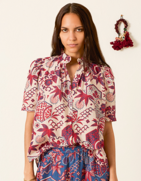 Winnie Shirt