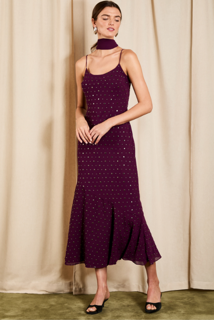 Lunetta Dress