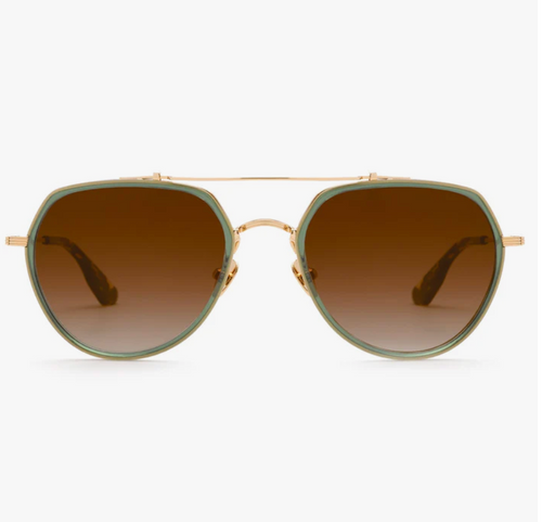Baker Glasses