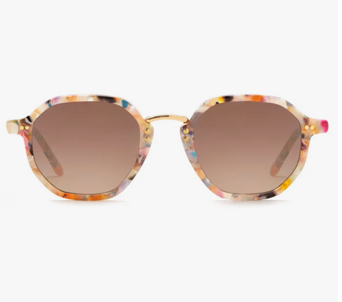 Dakota Glasses