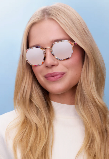 Dakota Glasses