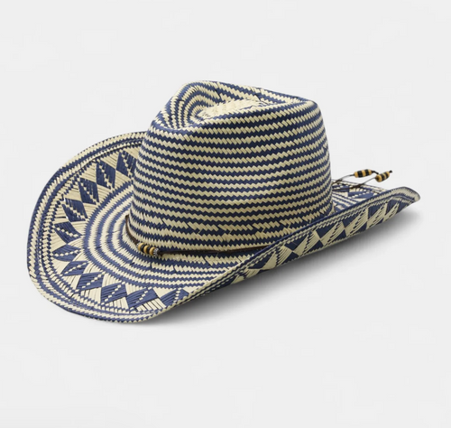 Zola Hat