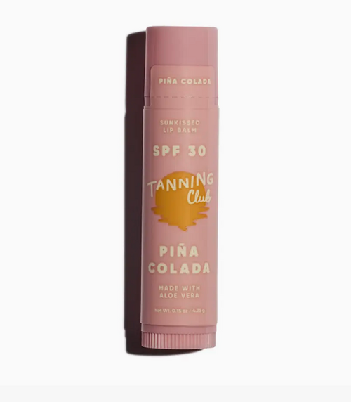 Pina Colada Lip Balm