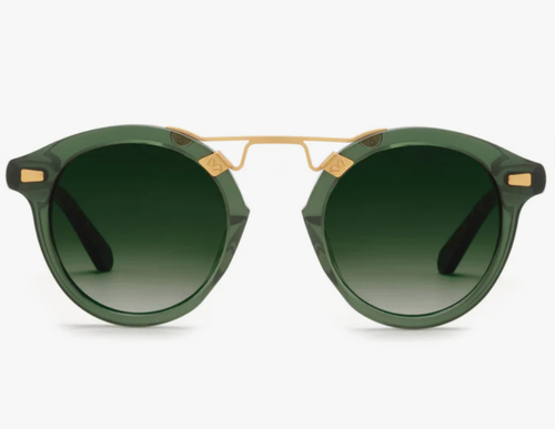 STL II Glasses