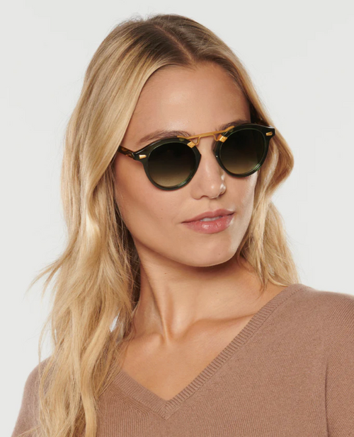 STL II Glasses