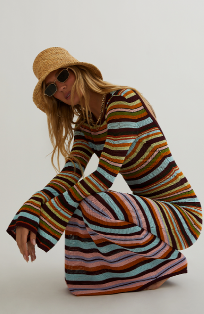 Joia Dress