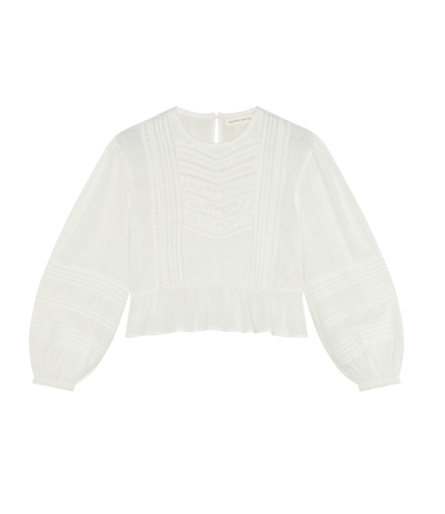 Mildred Blouse
