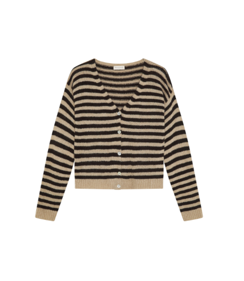 Debby Cardigan