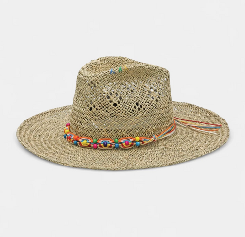 Aurora Hat