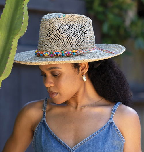 Aurora Hat