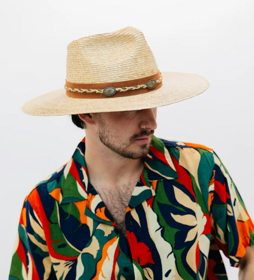 Petaluma Hat