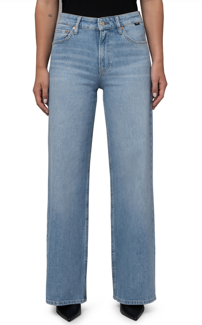 Florida Bleached Classic Blue