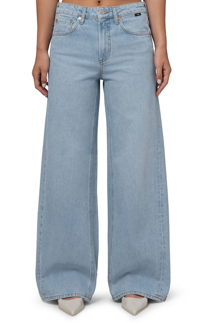 Siena Light Classic Denim