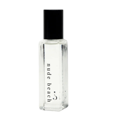 Nude Beach Oil 8ml Roll On