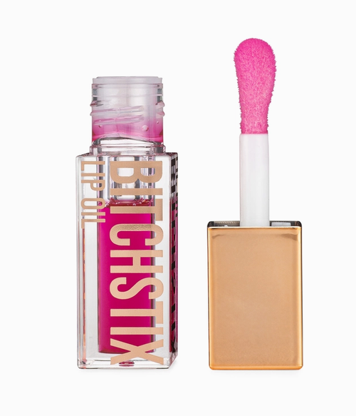 Rose Lip Oil