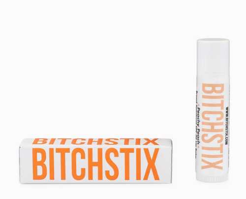 Peachy Peach SPF30 Lip Balm