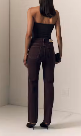 The Slim Jean