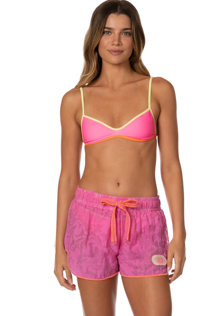 Ryto Shorts