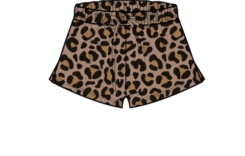 Clary Shorts