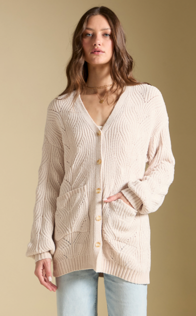 Maxine Sweater