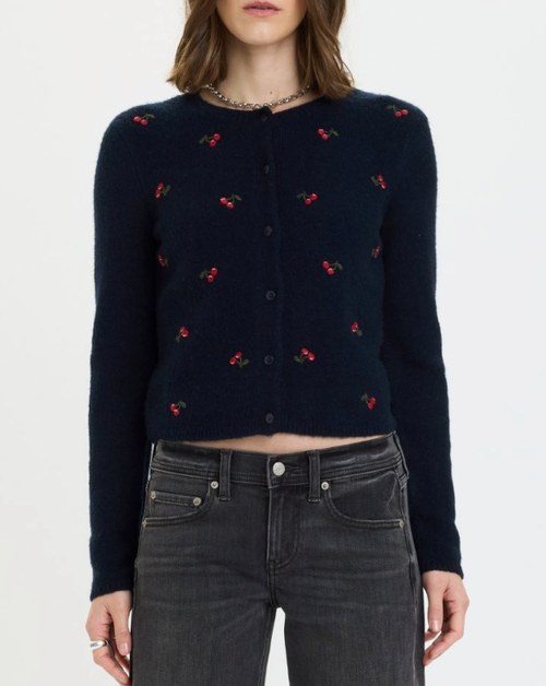 Muse Cardigan