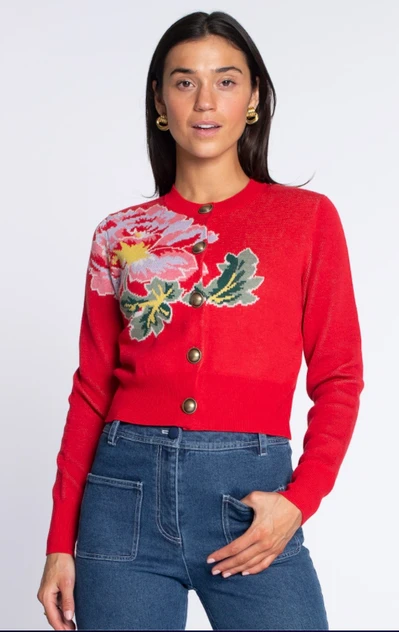 Naomi Cardigan