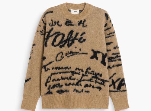 Pico Pino Crewneck
