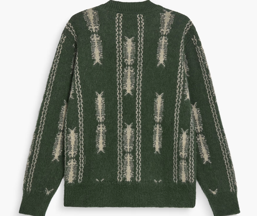 Siva Pino Crewneck