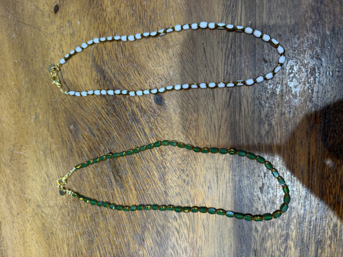 Anna Blair Vintage Necklace