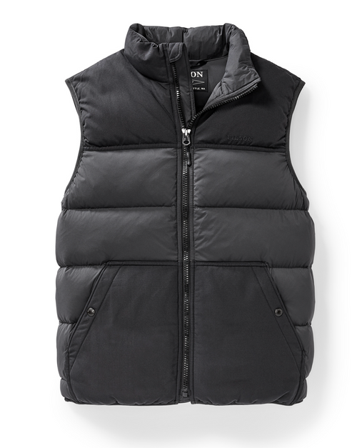 Featherweight Down Vest Featherweight Down Vest