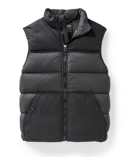 Featherweight Down Vest