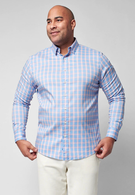 The Movement Shirt