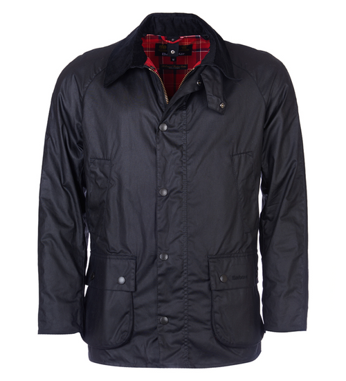 Ashby Wax Jacket Ashby Wax Jacket