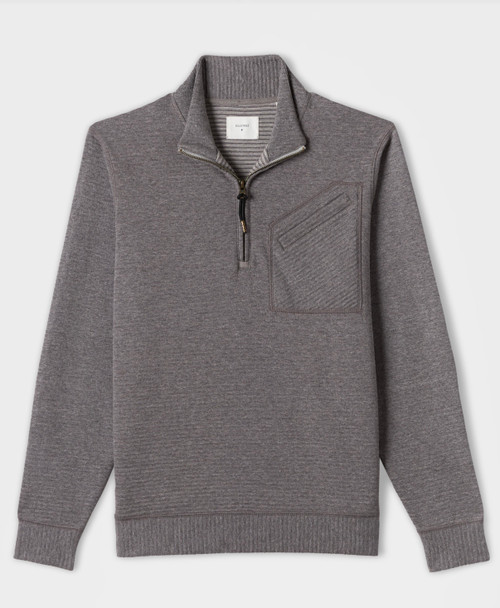 Quilted Half Zip Quilted Half Zip