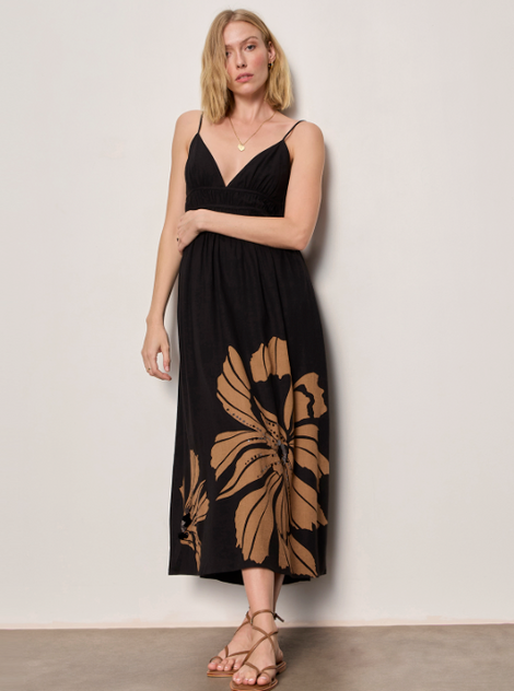 Mira Dress