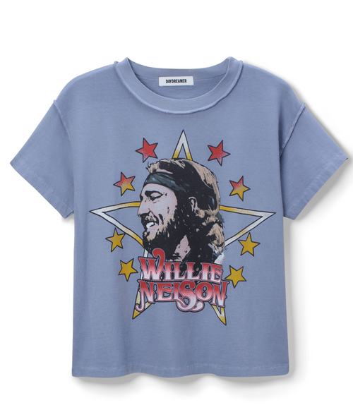 Willie Nelson Tee