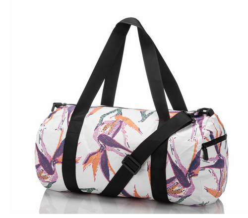 The Duffle Bag