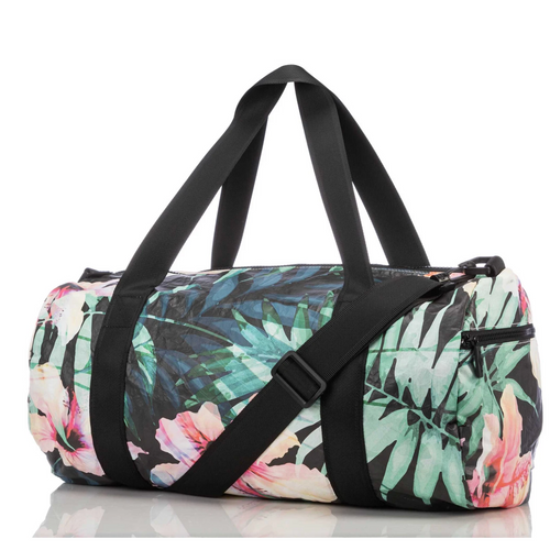 The Duffle Bag