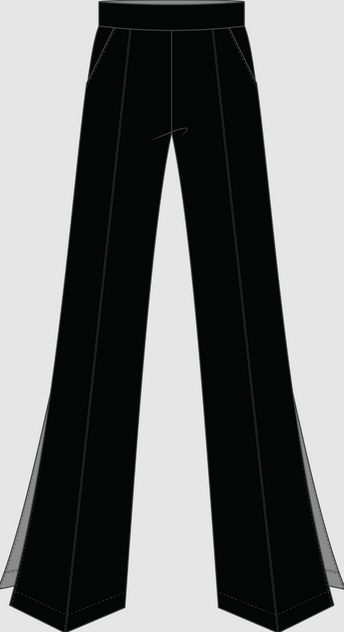 Harrison Pant Harrison Pant
