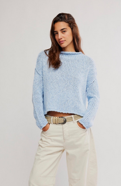 Opal Sweater