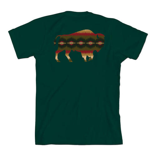 Pendleton Graphic Tee Pendleton Graphic Tee