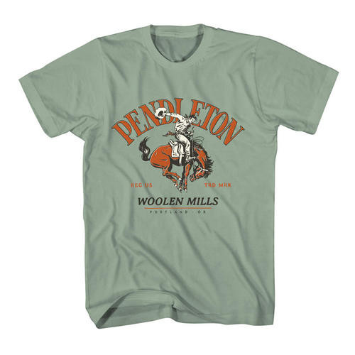 Pendleton Graphic Tee Pendleton Graphic Tee