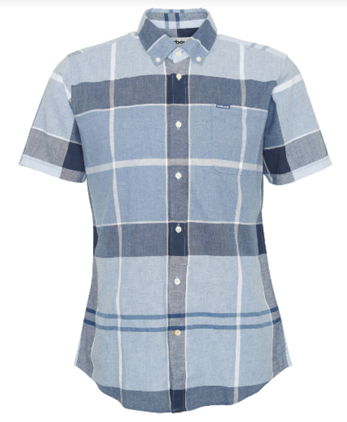 Barbour Doughill S/S Shirt